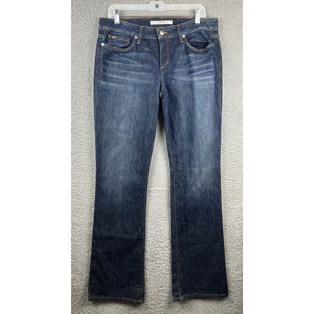 Joe's Jeans The Honey Booty Fit Women's 31" X 33" Miranda Wash Ultra Feminine - Picture 2 of 12